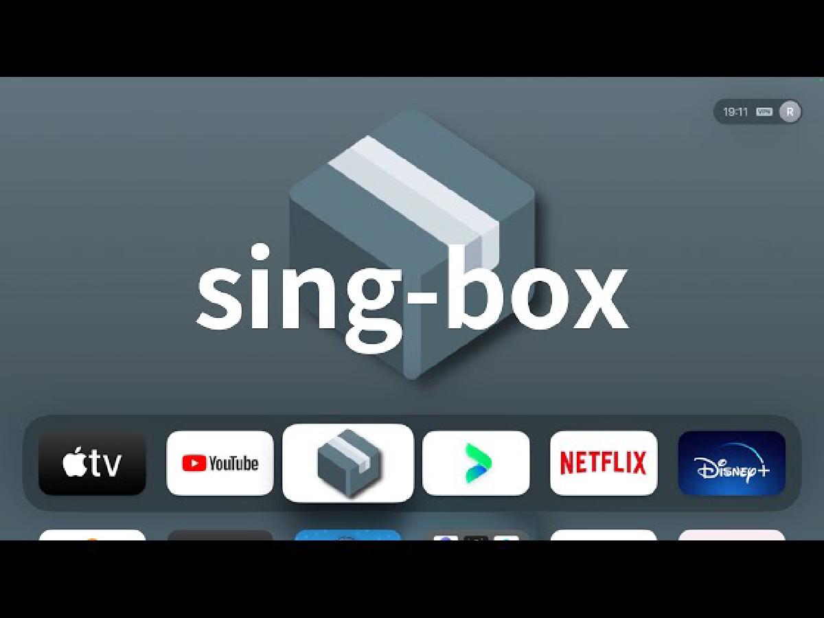 sing-box 基础教程:sing-box 的配置方法和使用教程