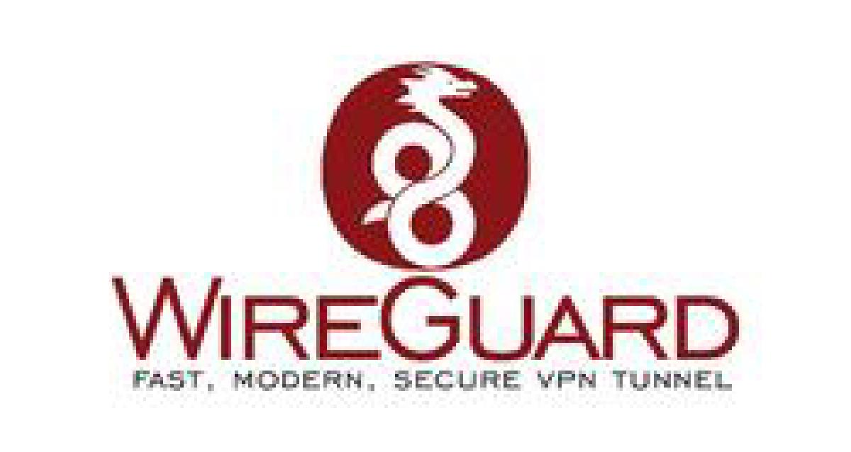 WireGuard 教程：WireGuard 的搭建使用与配置详解